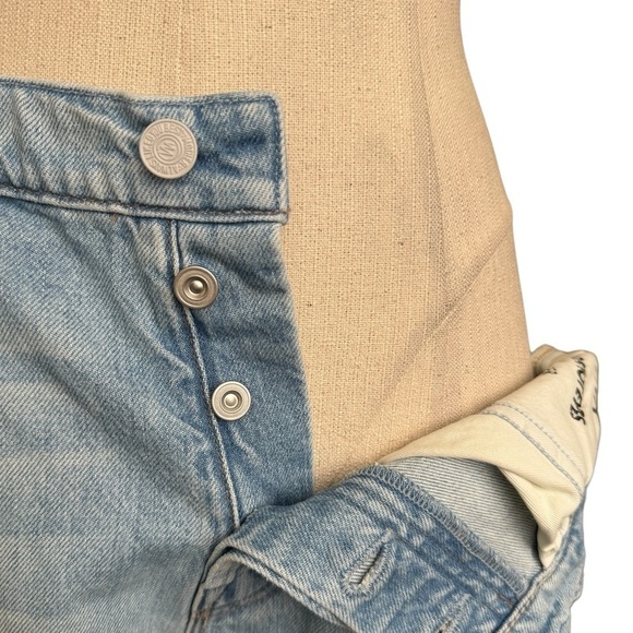 NWT MOTHER The Chaser Jeans in Bloodshot Eyes Wash Men’s Size:29 - Picture 14 of 17